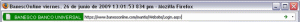 MozillaBanesco